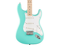 Squier Sonic Stratocaster HT MN Sea Foam Green Squier Sonic Stratocaster HT MN Sea Foam Green